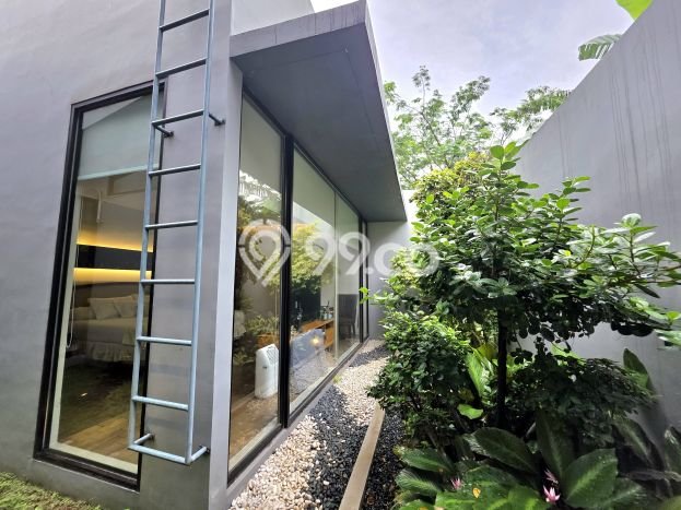 Dijual Rumah Luas Megah Dengan View Eksklusif di BSD The Green, Tangerang Dijual Rumah Luas Megah Dengan View Eksklusif di BSD The Green, Tangerang