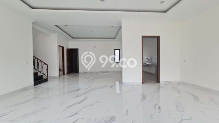Hunian Super Elit dengan Akses Paling Strategis di BSD The Icon, Tangerang Hunian Super Elit dengan Akses Paling Strategis di BSD The Icon, Tangerang