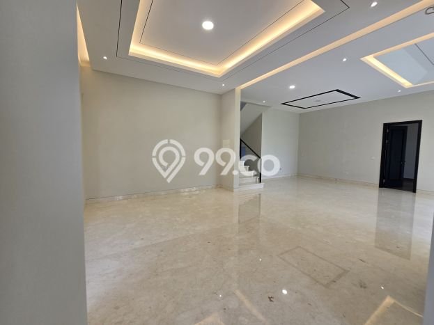 For Sale! Premium House LT 234m2 Desain Modern di BSD Foresta For Sale! Premium House LT 234m2 Desain Modern di BSD Foresta
