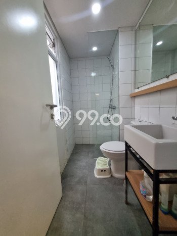 Dijual Rumah Modern 2 KT di BSD City, Tangerang Dijual Rumah Modern 2 KT di BSD City, Tangerang