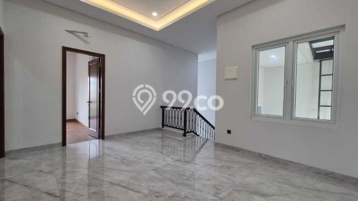 Dijual Rumah Luas Megah Dengan View Cantik di BSD The Icon, Tangerang Dijual Rumah Luas Megah Dengan View Cantik di BSD The Icon, Tangerang