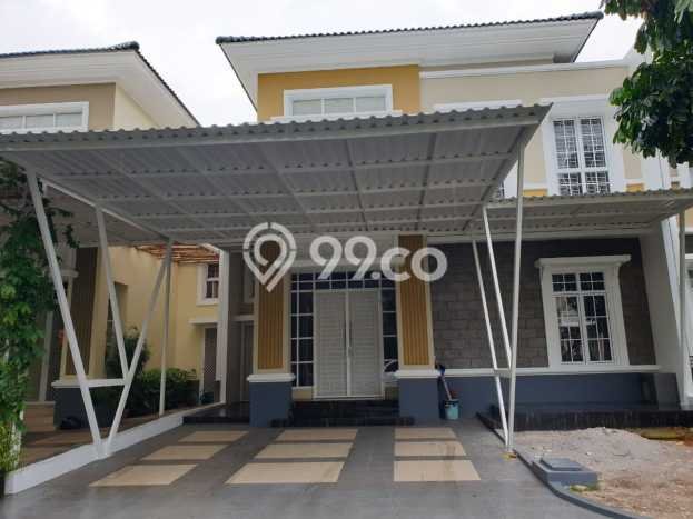 Dijual Rumah Premium dengan Fasilitas Sekitar Lengkap di Gading Serpong, Tangerang Dijual Rumah Premium dengan Fasilitas Sekitar Lengkap di Gading Serpong, Tangerang
