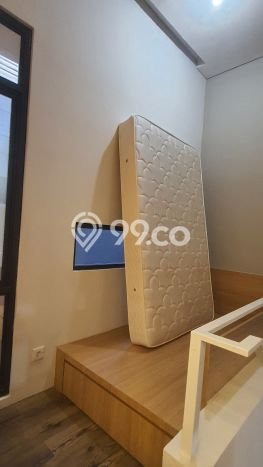 Dijual Rumah Eksklusif 1 KT di BSD City, Tangerang Dijual Rumah Eksklusif 1 KT di BSD City, Tangerang