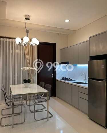 For Sale Hunian Rumah Nyaman 3 KT di BSD Green Wich, Tangerang For Sale Hunian Rumah Nyaman 3 KT di BSD Green Wich, Tangerang