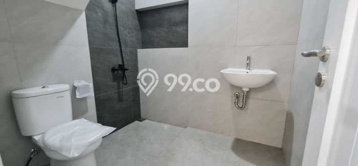 Rumah Minimalis 3 KT di BSD Delatinos Tangerang Rumah Minimalis 3 KT di BSD Delatinos Tangerang