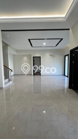 Dijual Rumah Luas Megah Dengan View Cantik di BSD Foresta, Tangerang Dijual Rumah Luas Megah Dengan View Cantik di BSD Foresta, Tangerang