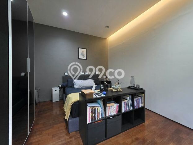 Dijual Rumah Luas Megah Dengan View Eksklusif di BSD The Green, Tangerang Dijual Rumah Luas Megah Dengan View Eksklusif di BSD The Green, Tangerang