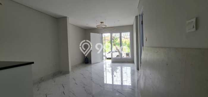 Rumah Minimalis 3 KT di BSD Delatinos Tangerang Rumah Minimalis 3 KT di BSD Delatinos Tangerang