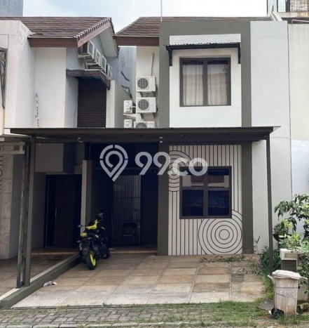 Kost Dijual Lokasi Strategis BSD Foresta Tangerang 5 Kamar Tidur Kost Dijual Lokasi Strategis BSD Foresta Tangerang 5 Kamar Tidur