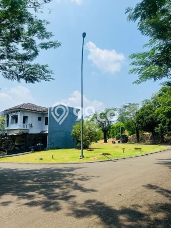 Tanah Kavling Dijual di Tangerang dengan Spesifikasi 283m2 Tanah Kavling Dijual di Tangerang dengan Spesifikasi 283m2