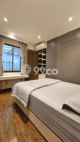 Dijual Rumah Luas Elegan Dengan View Eksklusif di BSD City, Tangerang Dijual Rumah Luas Elegan Dengan View Eksklusif di BSD City, Tangerang