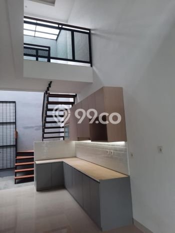 Rumah Minimalis 2 KT di BSD Kencana Loka Tangerang Unfurnished Rumah Minimalis 2 KT di BSD Kencana Loka Tangerang Unfurnished