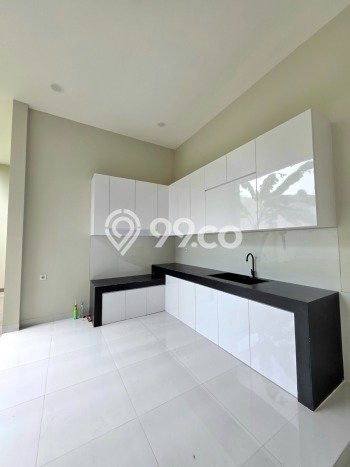 Jual Rumah Mewah Elegan Dengan View Eksklusif di BSD Puspita Loka, Tangerang Jual Rumah Mewah Elegan Dengan View Eksklusif di BSD Puspita Loka, Tangerang