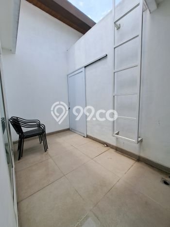 Hunian Super Mewah dengan Akses Paling Strategis di BSD Taman Giri Loka, Tangerang Hunian Super Mewah dengan Akses Paling Strategis di BSD Taman Giri Loka, Tangerang