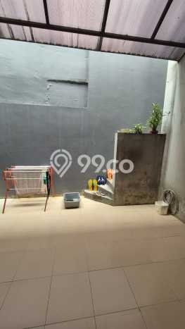 Rumah Minimalis 3 Kamar LT 120m2 di Gading Serpong Rumah Minimalis 3 Kamar LT 120m2 di Gading Serpong