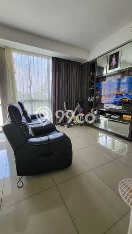Apartemen Cozy Dijual di Tangerang Spesifikasi 4 KT, 2 KM Apartemen Cozy Dijual di Tangerang Spesifikasi 4 KT, 2 KM