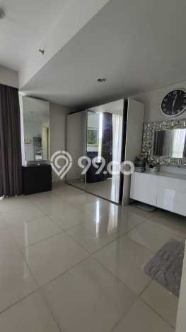 Apartemen Cozy Dijual di Tangerang Spesifikasi 4 KT, 2 KM Apartemen Cozy Dijual di Tangerang Spesifikasi 4 KT, 2 KM
