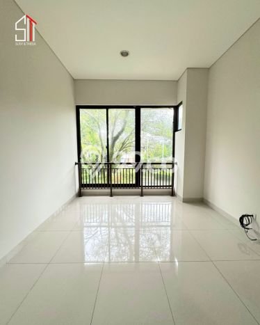 For Sale! Premium House LT 126m2 Desain Modern di BSD Eminent For Sale! Premium House LT 126m2 Desain Modern di BSD Eminent