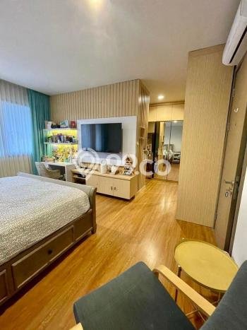 For Sale! Premium House LT 180m2 Desain Modern di BSD Green Wich For Sale! Premium House LT 180m2 Desain Modern di BSD Green Wich