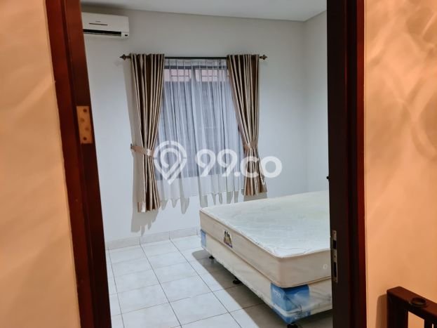 Hunian Elit LB 125m2 Siap Pakai Desain Elegan di BSD Green Cove, Tangerang Hunian Elit LB 125m2 Siap Pakai Desain Elegan di BSD Green Cove, Tangerang