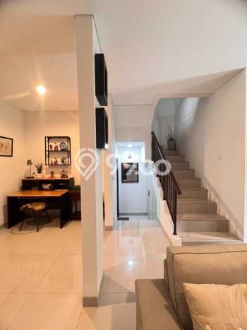 Dijual Hunian Rumah Nyaman 2 Kamar di BSD City, Tangerang Dijual Hunian Rumah Nyaman 2 Kamar di BSD City, Tangerang