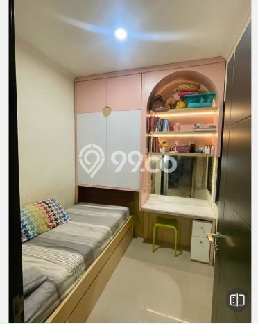 Rumah Luas Asri 3 KT Siap Huni di Summarecon Serpong Tangerang Rumah Luas Asri 3 KT Siap Huni di Summarecon Serpong Tangerang