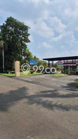 Dijual Tanah Lokasi BSD Bukit Golf, Tangerang Seluas 1408m2 Dijual Tanah Lokasi BSD Bukit Golf, Tangerang Seluas 1408m2