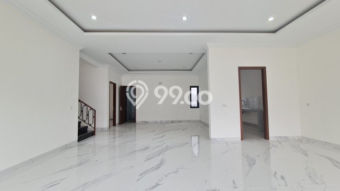 Hunian Super Elit dengan Akses Paling Strategis di BSD The Icon, Tangerang Hunian Super Elit dengan Akses Paling Strategis di BSD The Icon, Tangerang