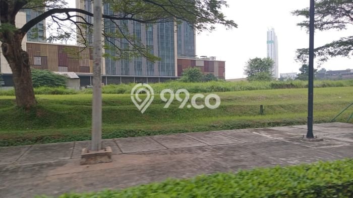 Tanah Dijual di Tangerang Seluas 24000m2 Strategis Tanah Dijual di Tangerang Seluas 24000m2 Strategis
