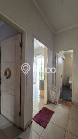 Rumah Minimalis 3 Kamar LT 120m2 di Gading Serpong Rumah Minimalis 3 Kamar LT 120m2 di Gading Serpong
