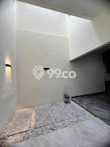 Rumah Elit Modern Siap Huni di BSD The Icon Tangerang Rumah Elit Modern Siap Huni di BSD The Icon Tangerang