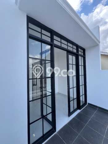 For Sale Hunian Rumah Terawat 3 Kamar di BSD Kencana Loka, Tangerang For Sale Hunian Rumah Terawat 3 Kamar di BSD Kencana Loka, Tangerang