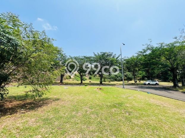 Tanah Kavling Dijual di Tangerang dengan Spesifikasi 283m2 Tanah Kavling Dijual di Tangerang dengan Spesifikasi 283m2