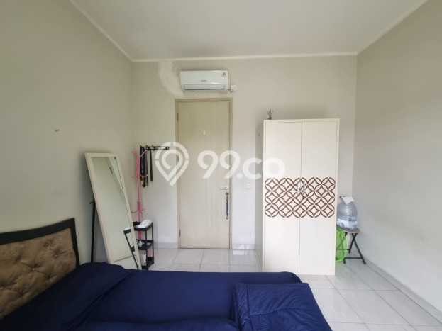 Rumah Minimalis 3 Kamar LT 112m2 di BSD Foresta Rumah Minimalis 3 Kamar LT 112m2 di BSD Foresta