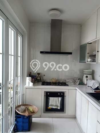 Dijual Rumah Mewah Elegan Dengan View Eksklusif di BSD Provance Parkland, Tangerang Dijual Rumah Mewah Elegan Dengan View Eksklusif di BSD Provance Parkland, Tangerang