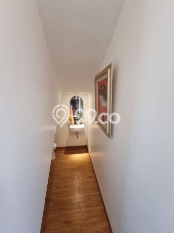 Dijual Rumah Mewah Megah Dengan View Eksklusif di BSD Vermont, Tangerang Dijual Rumah Mewah Megah Dengan View Eksklusif di BSD Vermont, Tangerang