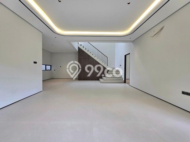Ready to Use! Premium House LT 324m2 Desain Modern di BSD Foresta Ready to Use! Premium House LT 324m2 Desain Modern di BSD Foresta