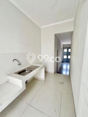 Rumah Elit Modern Tanpa Renovasi di BSD Green Wich Tangerang Rumah Elit Modern Tanpa Renovasi di BSD Green Wich Tangerang