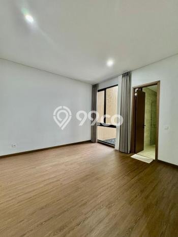Ready to Use! Luxury House LT 200m2 Desain Modern di BSD City Ready to Use! Luxury House LT 200m2 Desain Modern di BSD City