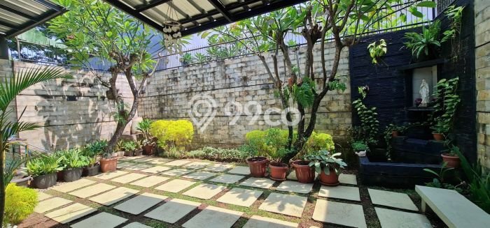 Rumah Luxury Siap Huni di Tangerang Fasilitas Lengkap Rumah Luxury Siap Huni di Tangerang Fasilitas Lengkap