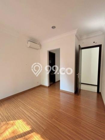 Rumah Luxury Modern Siap Huni di BSD City Tangerang Rumah Luxury Modern Siap Huni di BSD City Tangerang
