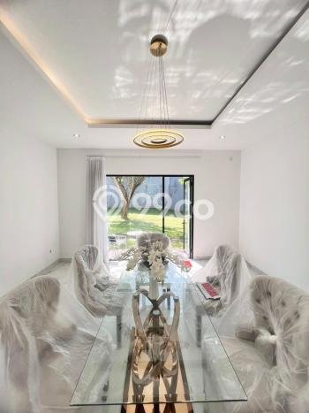Dijual Rumah Mewah Megah Dengan View Eksklusif di BSD Foresta, Tangerang Dijual Rumah Mewah Megah Dengan View Eksklusif di BSD Foresta, Tangerang