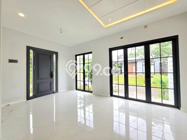 Hunian Eksklusif Best Location di Tangerang, Banten Hunian Eksklusif Best Location di Tangerang, Banten