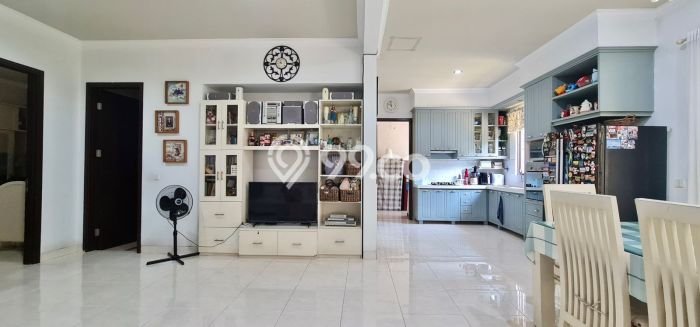 Rumah Luxury Siap Huni di Tangerang Fasilitas Lengkap Rumah Luxury Siap Huni di Tangerang Fasilitas Lengkap