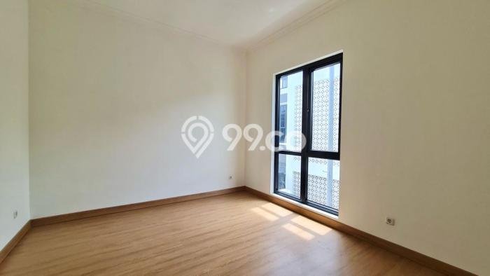 Rumah Elit LB 300m2 Siap Huni Desain Elegan di BSD The Icon, Tangerang Rumah Elit LB 300m2 Siap Huni Desain Elegan di BSD The Icon, Tangerang