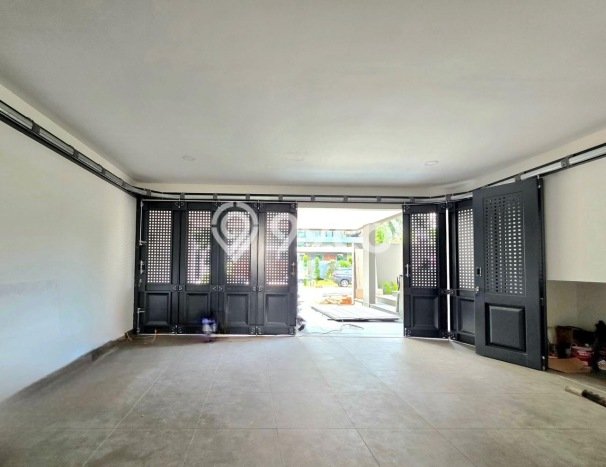 Ready to Use! Premium House LT 324m2 Desain Modern di BSD Foresta Ready to Use! Premium House LT 324m2 Desain Modern di BSD Foresta