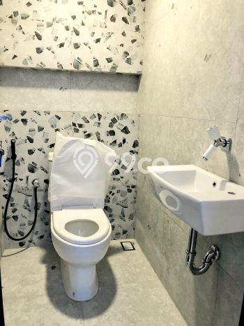 Hunian Impian Keluarga! Rumah Mewah di BSD Green Cove, Tangerang, Luas 240m² LB 300m² Hunian Impian Keluarga! Rumah Mewah di BSD Green Cove, Tangerang, Luas 240m² LB 300m²