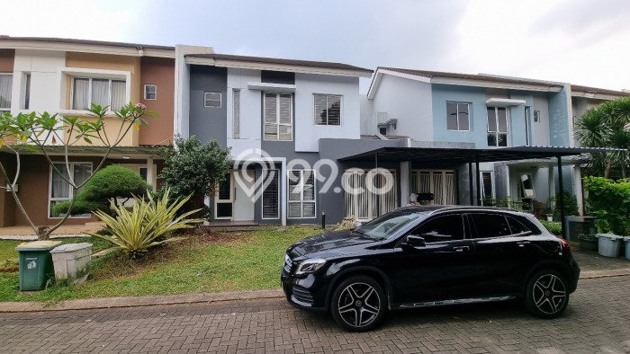 Dijual Rumah Mewah Elegan Dengan View Eksklusif di BSD Foresta, Tangerang Dijual Rumah Mewah Elegan Dengan View Eksklusif di BSD Foresta, Tangerang