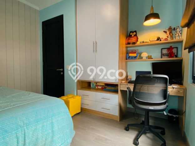 Dijual Rumah Mewah Elegan Dengan View Eksklusif di BSD Provance Parkland, Tangerang Dijual Rumah Mewah Elegan Dengan View Eksklusif di BSD Provance Parkland, Tangerang