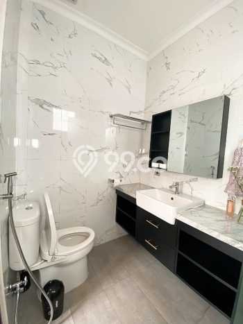 Dijual Rumah Mewah Elegan Dengan View Eksklusif di BSD Provance Parkland, Tangerang Dijual Rumah Mewah Elegan Dengan View Eksklusif di BSD Provance Parkland, Tangerang